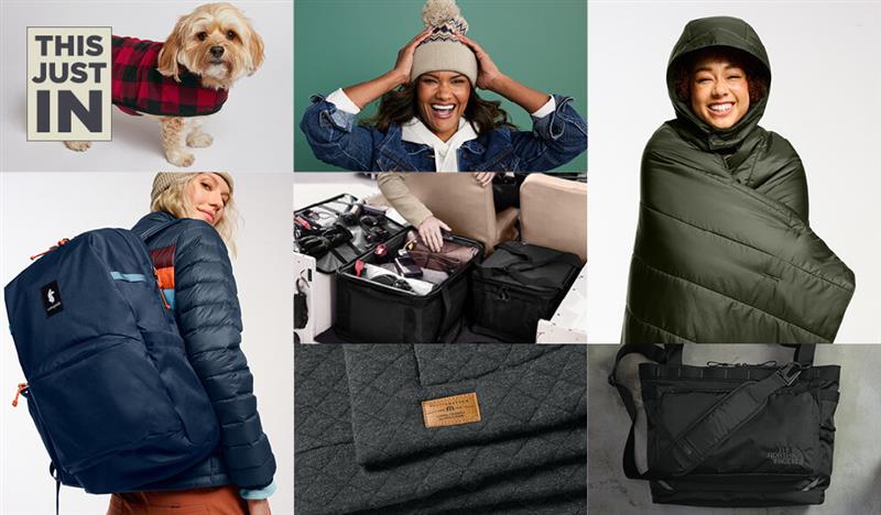 Shop New Gift Ideas
